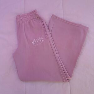 Charlotte Russe sweats